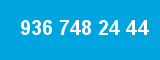 936 748 24 44 936 748 24 44